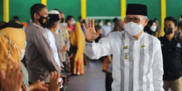 Kekebalan Komunitas Terbentuk, Wali Kota Parepare: Tetap Taat Protokol Kesehatan