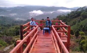 Desa Leppangeng Sidrap Masuk Nominasi ADWI 2022