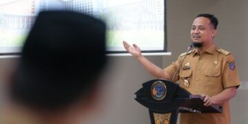 Kabar Gembira, Sebelum Lebaran ASN Pemprov Sulsel Dapat Bonus Tambahan 10% untuk THR dan Gaji Ke-13