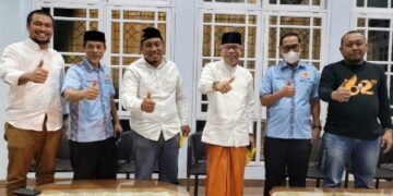 Wali Kota Minta KONI Parepare Kerja Terukur