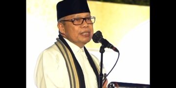 Pasar Murah Hadir di 22 Kelurahan, TP: Benar-benar Murah