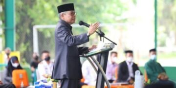 Wali Kota Parepare Sebut Kedisiplinan ASN Masih jadi Masalah Serius