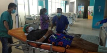Gubernur Sulsel Fasilitasi Pemulangan Korban Penembakan KKB Papua ke Makassar