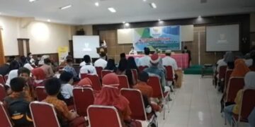 Pemkot Parepare Dorong Baznas Optimalkan Pendapatan