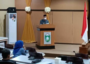 Ranperda KLA Jadi Bukti Pemkot Parepare Peduli Anak