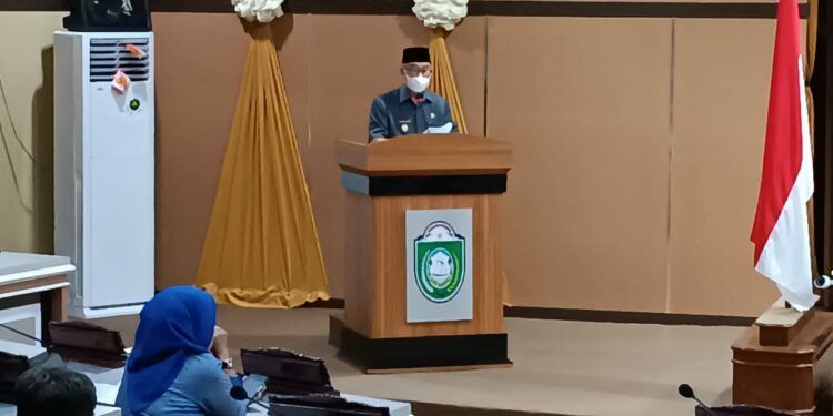 Ranperda KLA Jadi Bukti Pemkot Parepare Peduli Anak