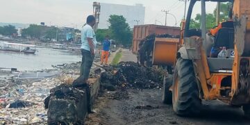pengerukan