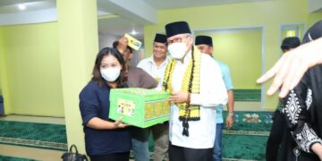 Taufan Pawe Sebut Partai Golkar Partai Paling Siap Hadapi Pemilu