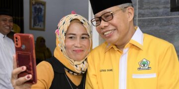 Tauafan Pawe Perkenalkan Inovasi Kota Parepare di Gowa