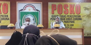 Parepare Bentuk Kampung KB di Seluruh Kelurahan