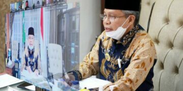 Wali Kota Parepare Taufan Pawe Instruksikan Disdukcapil Sosialisasikan Aturan Baru Permendagri Nomor 73 Tahun 2022 