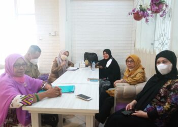 Dekranasda Parepare matangkan Persiapan Jelang Event MCJS