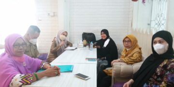 Dekranasda Parepare matangkan Persiapan Jelang Event MCJS