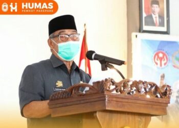 Pesan Wawali Parepare di Hari Kesadaran Nasional