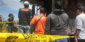 Soal Mayat Tergantung di Pinrang, Polisi Cium Ada Kejanggalan