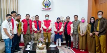 Pelantikan Pengurus IKA Unhas 14 Mei, Gubernur Sulsel: Insha Allah Saya Akan Hadir