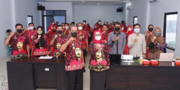Karena Tujuan Ini, Pemkab Gowa Bakal Ciptakan Aplikasi Sistem Informasi Tata Ruang