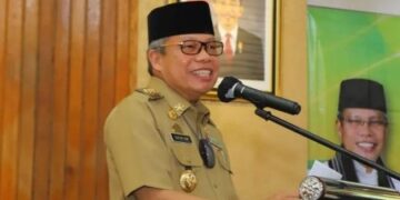 Realisasi APBD 2021 Positif, Pemkot Kota Parepare Harap Pendapatan Naik di 2022