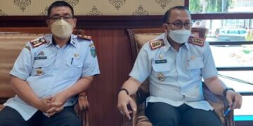 Penjelasan Sekda Parepare Soal TPP