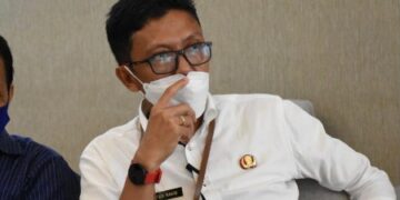 Kabid Humas Sebut Pernyataan Gubernur Soal Rampi Tidak Utuh, Justru Akan Membantu