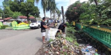 Warga Batu-batu Keluhkan Tempat Sampah, Ini Respon Wakil Ketua DPRD Soppeng
