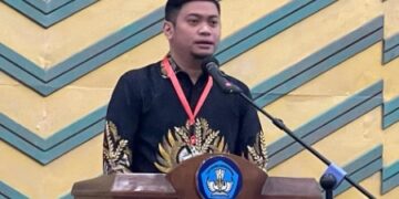 Sekjen APKASI Adnan Purichta Ichsan Dorong Peningkatan Kualitas Pendidikan Hingga Pelosok