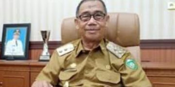 SPM Parepare Terbaik Kedua se-Indonesia Timur, Wawali Harap OPD Terus Tingkatkan Kualitas Layanan