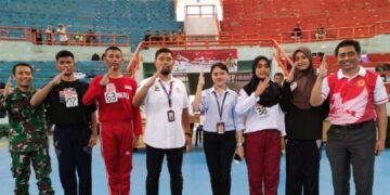 Dua Pelajar Ini Terpilih Jadi Paskibraka Nasional, Andi Arwin Sebut Tes Kali Ini Ada yang Beda