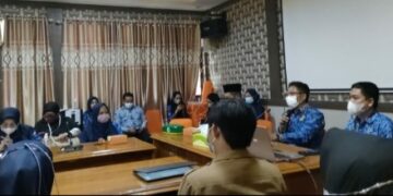 Verifikasi Kota Layak Anak 2022 Tinggal Tunggu Jadwal, Parepare Target Naik Kategori