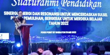 Hardiknas 2022, Gubernur Sulsel: Kita Harus Kuat Secara Moral