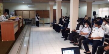 Dukung Program Nasional, DPPKB Parepare Bakal Bentuk Kampung KB di Seluruh Kelurahan