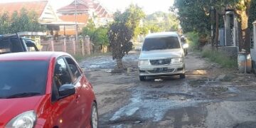 Sudah Tahap Masa Sanggah Lelang, PAGU Batas Soppeng – Pangkajene di Sidrap Rp 45,5 Miliar