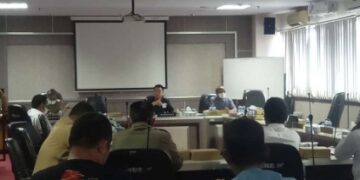 Komisi C DPRD Sulsel Dorong Pemberian Ruang Usaha PK5 di CPI Makassar