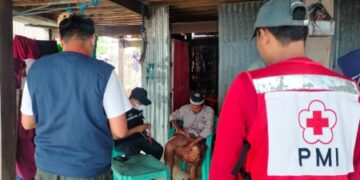 Cuaca Buruk, 28 Orang Nelayan Sempat Dikabarkan Hilang