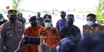 Pencarian Penumpang KM Ladang Pertiwi Masih Berlanjut, Korban Selamat Dapat Pemulihan Trauma