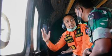 4 Korban KM Ladang Pertiwi Kembali Ditemukan, Andi Sudirman: Metodologi Gotong Royong