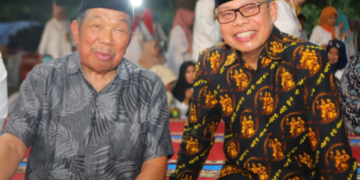 Aksa Mahmud