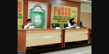 BKPSDMD Gelar Rapat Forum Perangkat Daerah Penyusunan Renja Tahun 2023