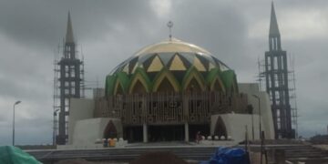 Pemkot Parepare Beri Perhatian Serius ke Pekerja yang Meninggal Karena Kecelakaan Kerja di Masjid BJ Habibie