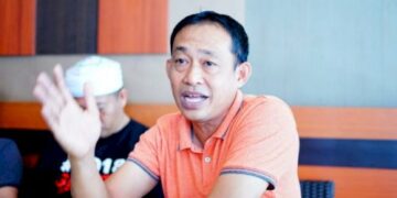 Dua Fraksi Desak Pimpinan Respon Usulan Interpelasi, Wakil Ketua DPRD Parepare Rahmat Sjam Sebut Sementara Konsultasi Ahli