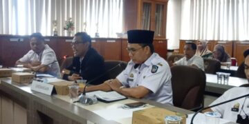 DPRD Ingatkan, Disdik Sulsel Jaga Koordinasi dalam PPDB di SMA dan SMK
