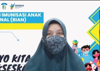 Peran Mubaligh Penting Jelaskan ke Masyarakat Soal Kehalalan Vaksin