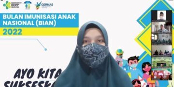 Peran Mubaligh Penting Jelaskan ke Masyarakat Soal Kehalalan Vaksin