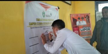 PLKB Soreang Bahas Pembentukan Kampung KB dan Rumah Data