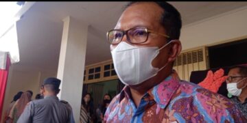 Danny Pomanto Tepis Konsep New Balai Kota Makassar Tiru Twin Tower