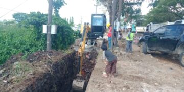 Jalan Tun Abdul Razak Gowa Mulai Dikerjakan Fisik, Gubernur Sulsel Anggarkan Rp8,48 M