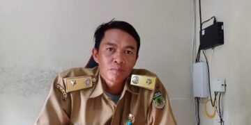 Lurah Tadokkong Bakal Pajang Foto Warga Jika Ditemukan Membuang Sampah