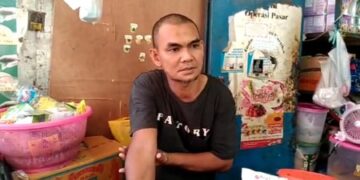 Subsidi Minyak Curah Dicabut, Pedagang Sebut yang Penting Lancar