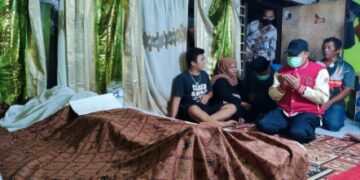 Andi Sudirman Angkat Saudara Korban Meninggal di Eks Stadion Jadi Satpol PP
