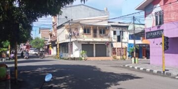 Traffic Light Rusak, Kadishub Parepare: Akan Dibenahi, Baru Usulkan Anggaran